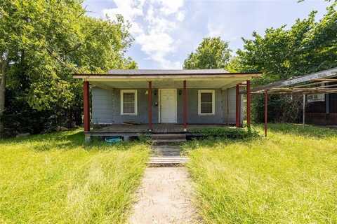 914 W Angeline Street, Groesbeck, TX 76642