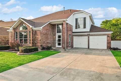 6440 Knoll Ridge Drive, Dallas, TX 75249