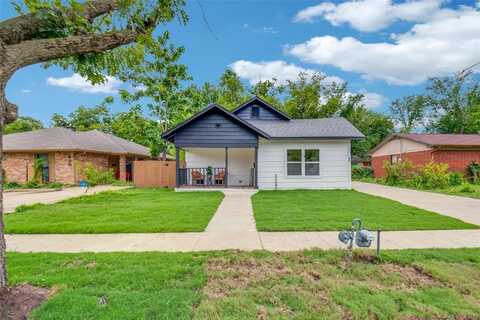 708 E Brin Street, Terrell, TX 75160