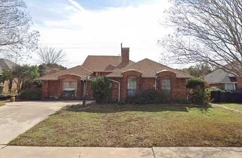 2116 Tiburon, Carrollton, TX 75006