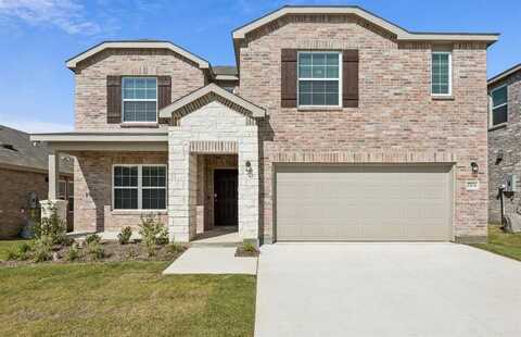 2704 Pecan Park Drive, Denton, TX 76208