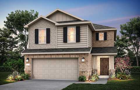 2110 Sugar Maple Lane, Forney, TX 75126