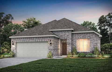 1605 Prosper Lane, Anna, TX 75409