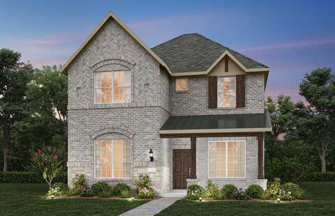 1213 Corleone Lane, Celina, TX 75009