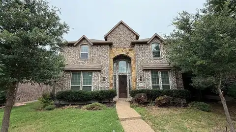 11640 Gatesville Drive, Frisco, TX 75035