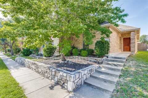 5813 Broken Spur, McKinney, TX 75070