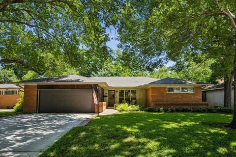 7340 Wild Valley Drive, Dallas, TX 75231