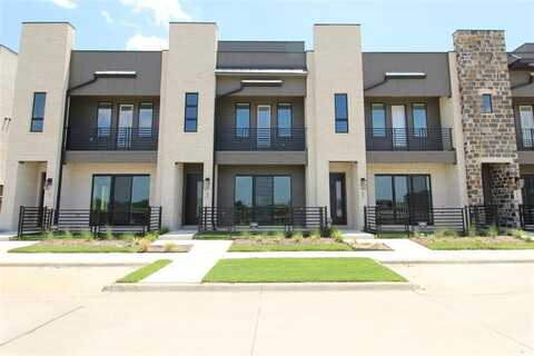 1215 Doris May Drive, Allen, TX 75013