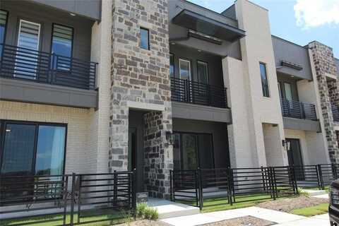 1227 Doris May Drive, Allen, TX 75013