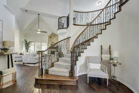 14008 Paterno Drive, Frisco, TX 75035