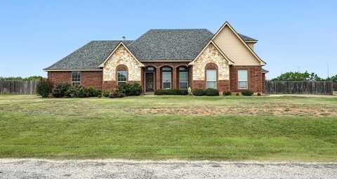 118 Latigo Trail, Abilene, TX 79606