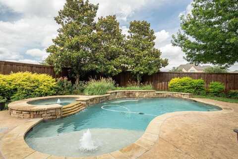 6032 Sterling Drive, Colleyville, TX 76034