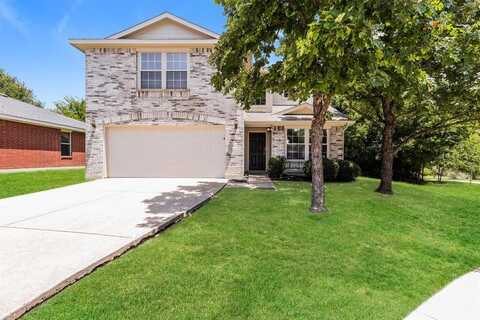1715 Duet Drive, Dallas, TX 75241
