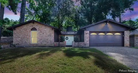 9705 Blom Boulevard, Shreveport, LA 71118
