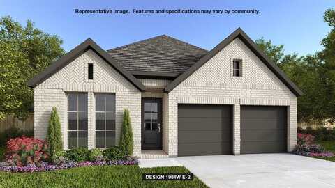 2409 Lyrebird Lane, Forney, TX 75126