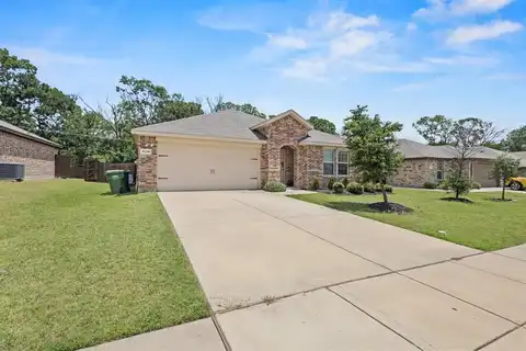 2718 St Andrews Drive, Seagoville, TX 75159