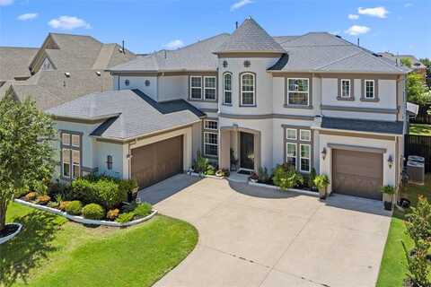 13401 Mardi Gras Lane, Frisco, TX 75035