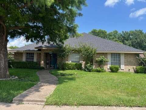 3306 Carla Drive, Rowlett, TX 75088
