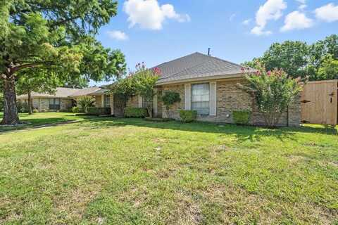 3306 Carla Drive, Rowlett, TX 75088