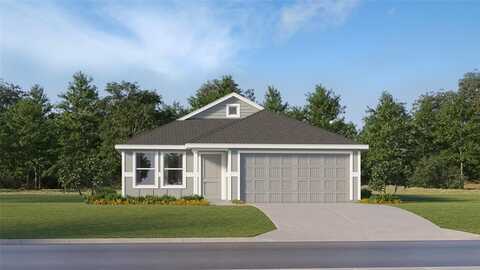 4008 Arklow Street, Crowley, TX 76036