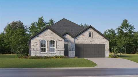 14184 Hammersmtih Street, Pilot Point, TX 76258