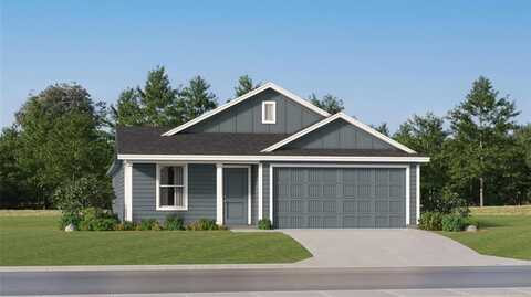 4933 Draper Ridge Drive, Fort Worth, TX 76179