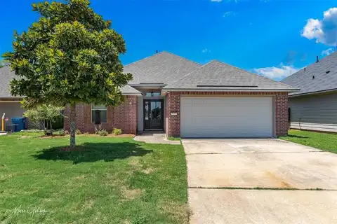 3287 Grand Lake Drive, Bossier City, LA 71111