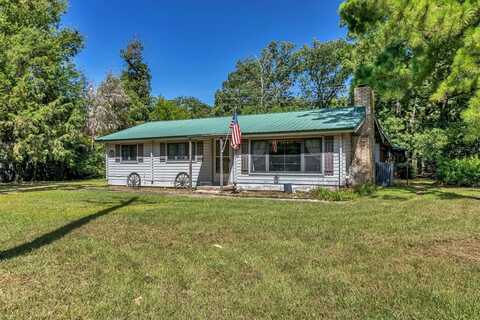 733 Cedarcrest Drive, Tool, TX 75143