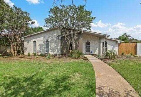 3130 Barton Road, Carrollton, TX 75007