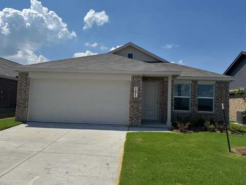 1271 Falcon Heights, Forney, TX 75126