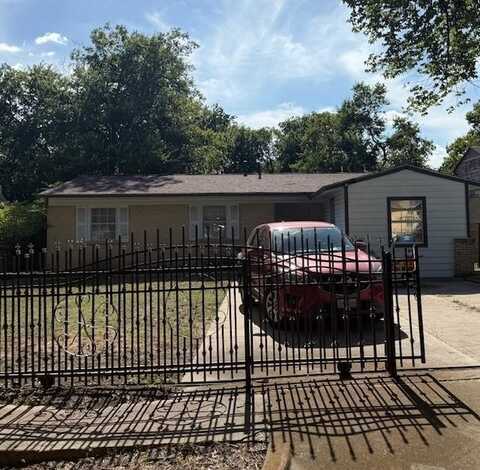 3413 Utah Avenue, Dallas, TX 75216
