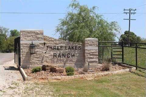 Lot 104 Pr 1313, Centerville, TX 75833