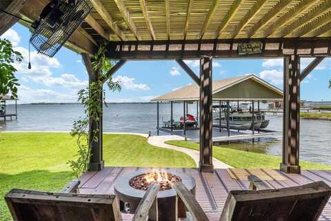 1318 Whispering Springs Drive, Tool, TX 75143