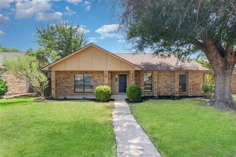 5633 Trego Street, The Colony, TX 75056