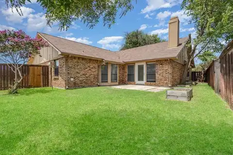 5633 Trego Street, The Colony, TX 75056