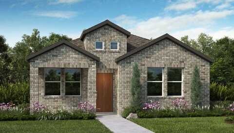 1108 Broomsedge Mews, Celina, TX 75009