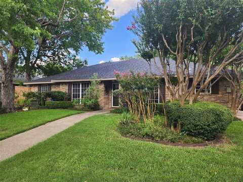2620 Mariposa Circle, Plano, TX 75075