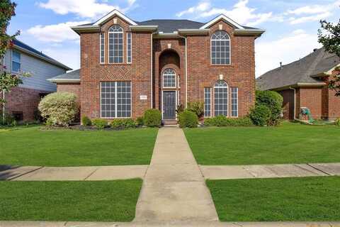 7808 Park Run Road, Fort Worth, TX 76137