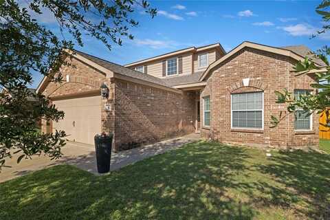 1105 First Street, Sanger, TX 76266