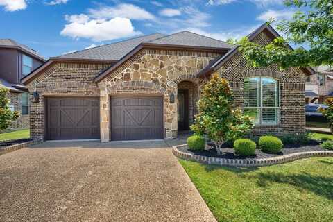 1613 Mannheim Drive, Rockwall, TX 75032