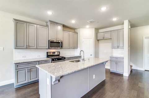 829 Blue Bell Trail, Plano, TX 75075