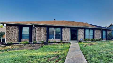 1613 Chesterfield Drive, Carrollton, TX 75007