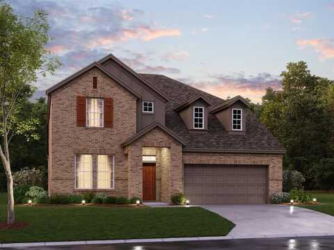 5004 Greenbrook Road, Denton, TX 76226