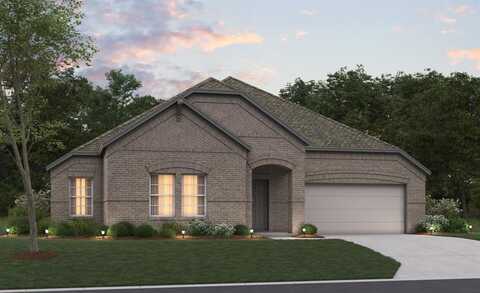 118 Hudson Lane, Justin, TX 76247
