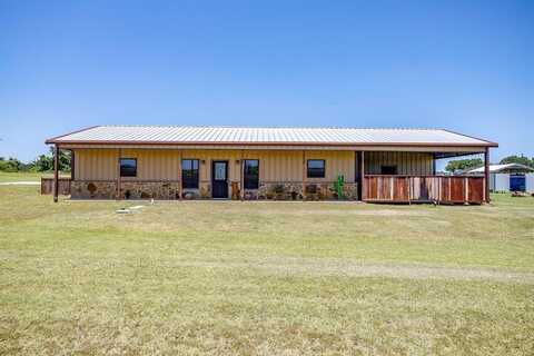 6550 Harkins Court, Tolar, TX 76476