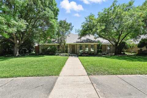 2016 Chestnut Hill Lane, Richardson, TX 75082