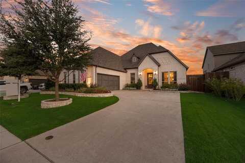 3441 Ridgecross Drive, Rockwall, TX 75087