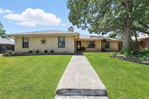1504 Riviera Court, Arlington, TX 76012