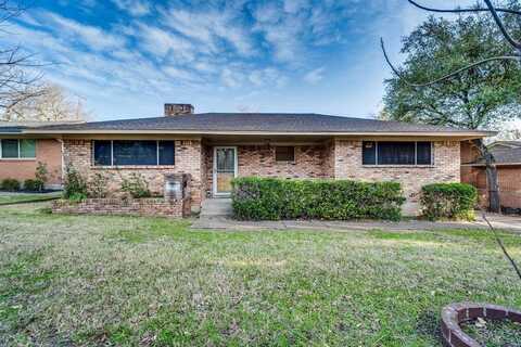 3511 Burlingdell Avenue, Dallas, TX 75211