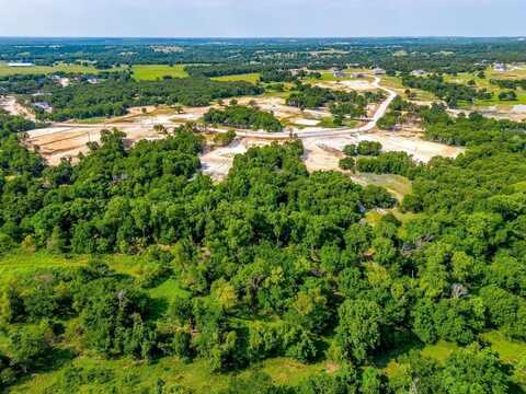 277 Zebrastone Way, Poolville, TX 76487